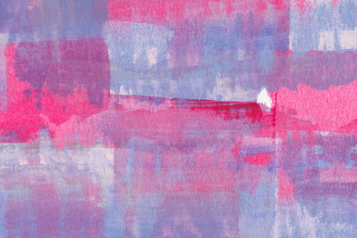 Layered Textures No 1   Horizontal Poster och Canvastavla