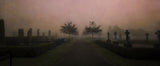 The road to heaven ? Poster och Canvastavla