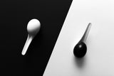 Still life with eggs and spoons 2 Poster och Canvastavla