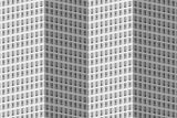 city pattern Poster och Canvastavla