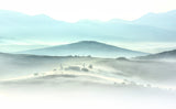 Tuscany Poster och Canvastavla