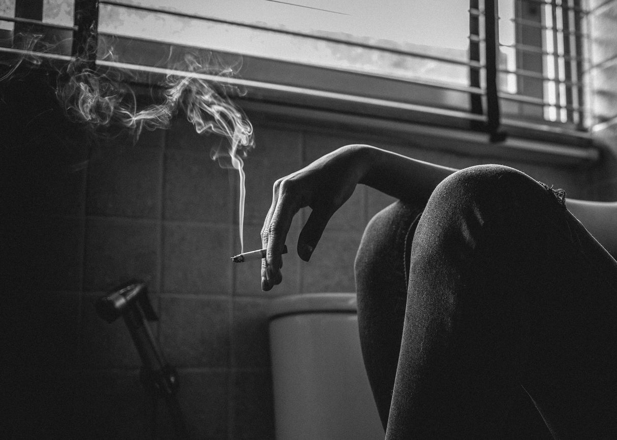 No.87 Poster och Canvastavla