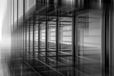 Lines and Patterns Poster och Canvastavla