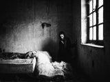 The hunted bedroom Poster och Canvastavla