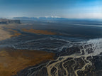South Iceland Poster och Canvastavla