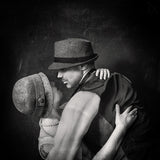 Save the last dance for me Poster och Canvastavla