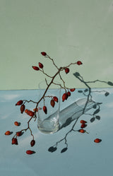Berries Poster och Canvastavla