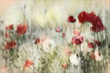 Charming wild nature Poster och Canvastavla