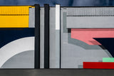 The Wall Poster och Canvastavla