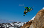Free fall Poster och Canvastavla