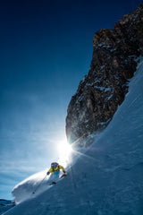 Simple pleasure with Adrien Coirier Poster och Canvastavla