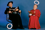 holy books Poster och Canvastavla