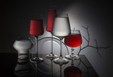 From the series "Experiments with glass" Poster och Canvastavla