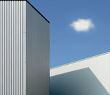 Cloud Poster och Canvastavla