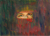 The sight of the Merciful Poster och Canvastavla