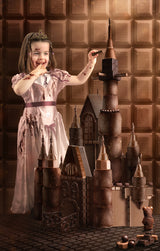 The Chocolate Princess Poster och Canvastavla
