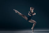 Ballet dancer Poster och Canvastavla