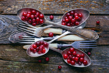 Spoons&amp;Cranberry Poster och Canvastavla