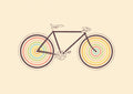 Velocolor Poster och Canvastavla