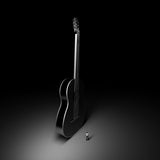 Guitar and Me Poster och Canvastavla