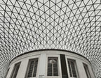In the Great Court Poster och Canvastavla