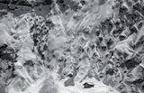 cradled by mountains Poster och Canvastavla