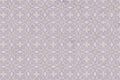 Purple Tiles Pattern Poster och Canvastavla