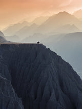 横刀立马 Poster och Canvastavla