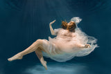 fall into deep Poster och Canvastavla