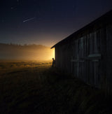 Make a wish. Poster och Canvastavla