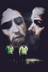 Under Observation. Poster och Canvastavla