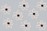 Bold Flowers No 2 Poster och Canvastavla
