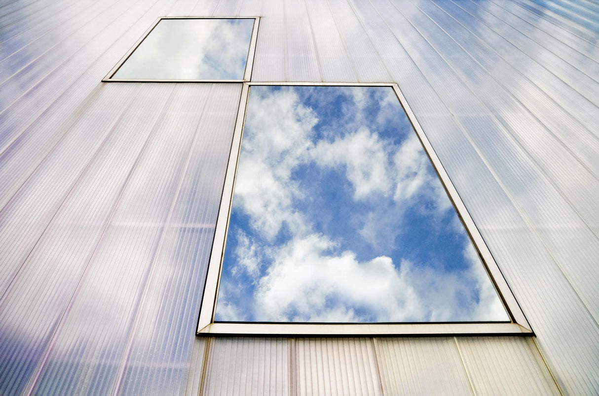 sky frames Poster och Canvastavla