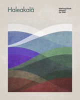 Ratio 4x5 Print By Bohonewart Copy 25 Poster och Canvastavla