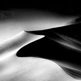 the stars of Namibia Poster och Canvastavla
