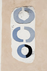 Open Broken Good Poster och Canvastavla