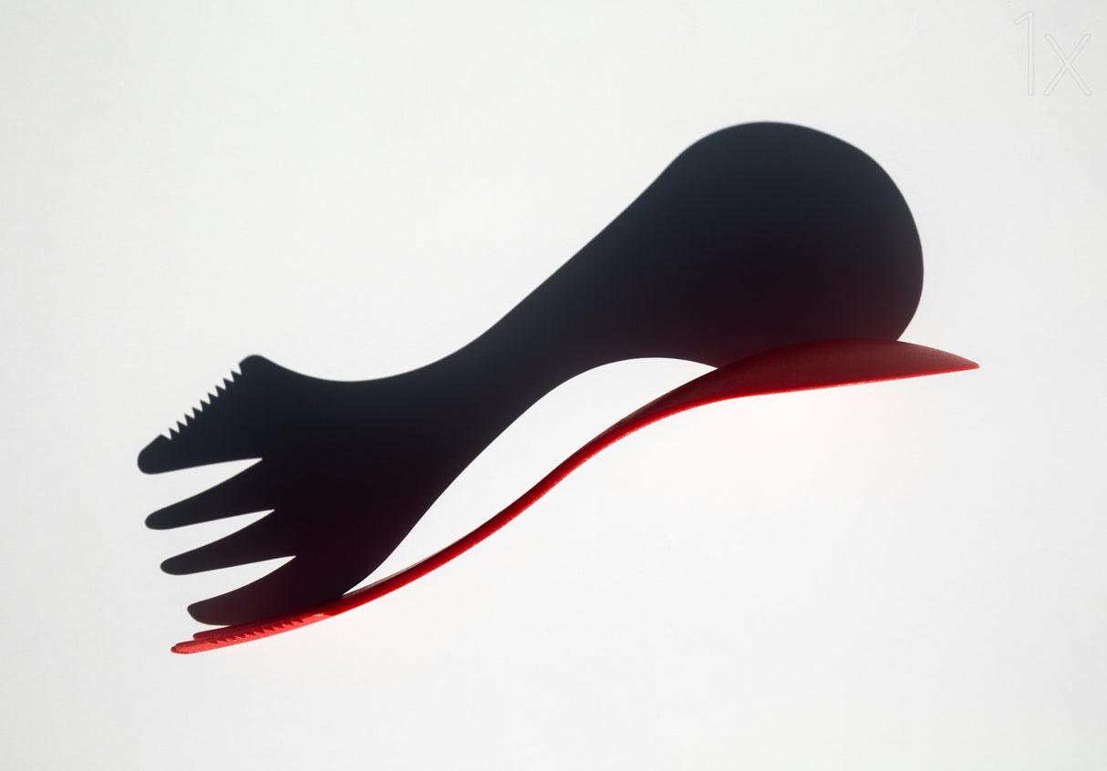 More than Just a Spoon Poster och Canvastavla