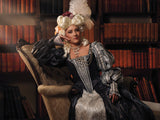 Marie Antoinette Poster och Canvastavla
