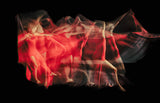 Ethereal dance Poster och Canvastavla