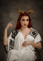 Aries (♈︎) Poster och Canvastavla