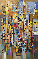 Wonderful Moments Poster och Canvastavla