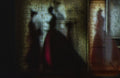 In the dance hall Poster och Canvastavla