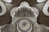 Sultan Ahmet Camii Poster och Canvastavla