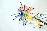 Art of Colours Poster och Canvastavla