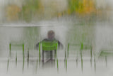 The pond of the aspirations Poster och Canvastavla