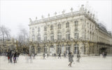 Place Stanislas Poster och Canvastavla