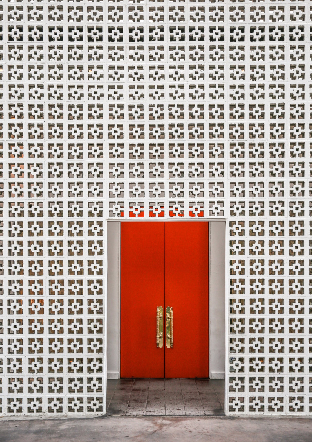 The Parker Poster och Canvastavla