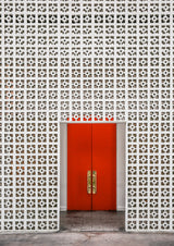 The Parker Poster och Canvastavla