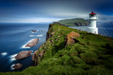 Lighthouse Poster och Canvastavla