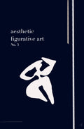 Lady Body No. 3 Poster och Canvastavla